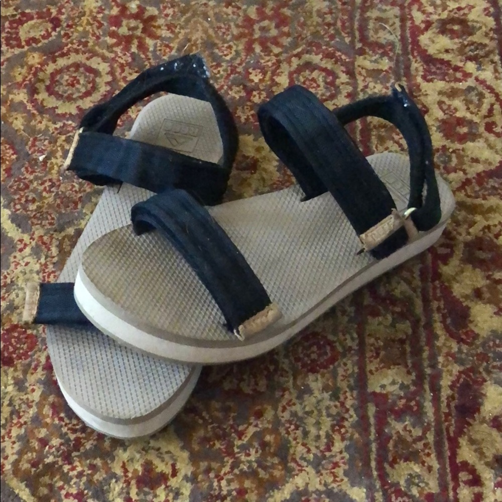 REEF SANDALS